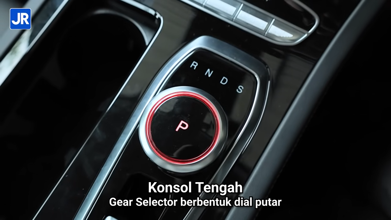 Polytron G3 Plus EV 19