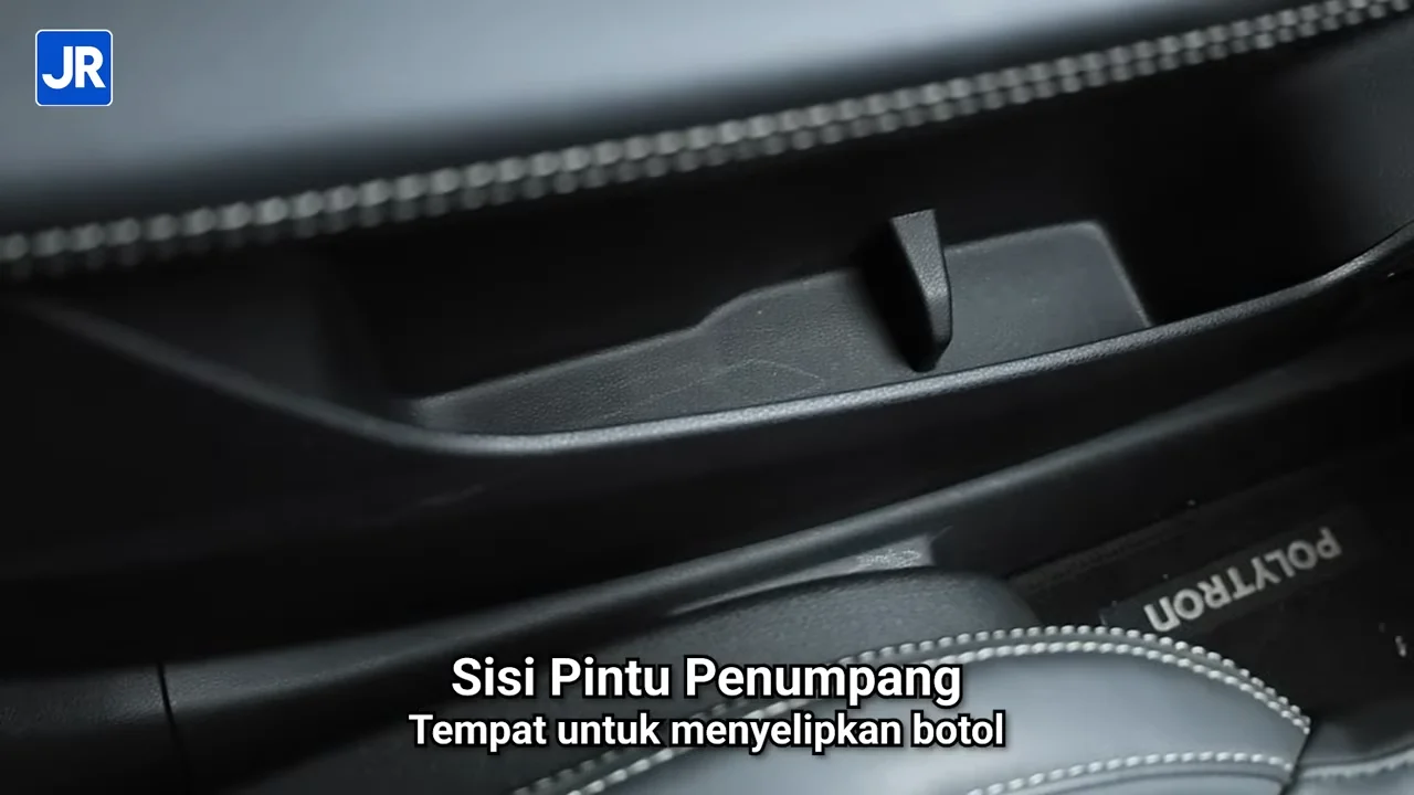 Polytron G3 Plus EV 21