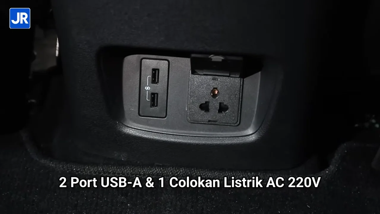 Polytron G3 Plus EV 26