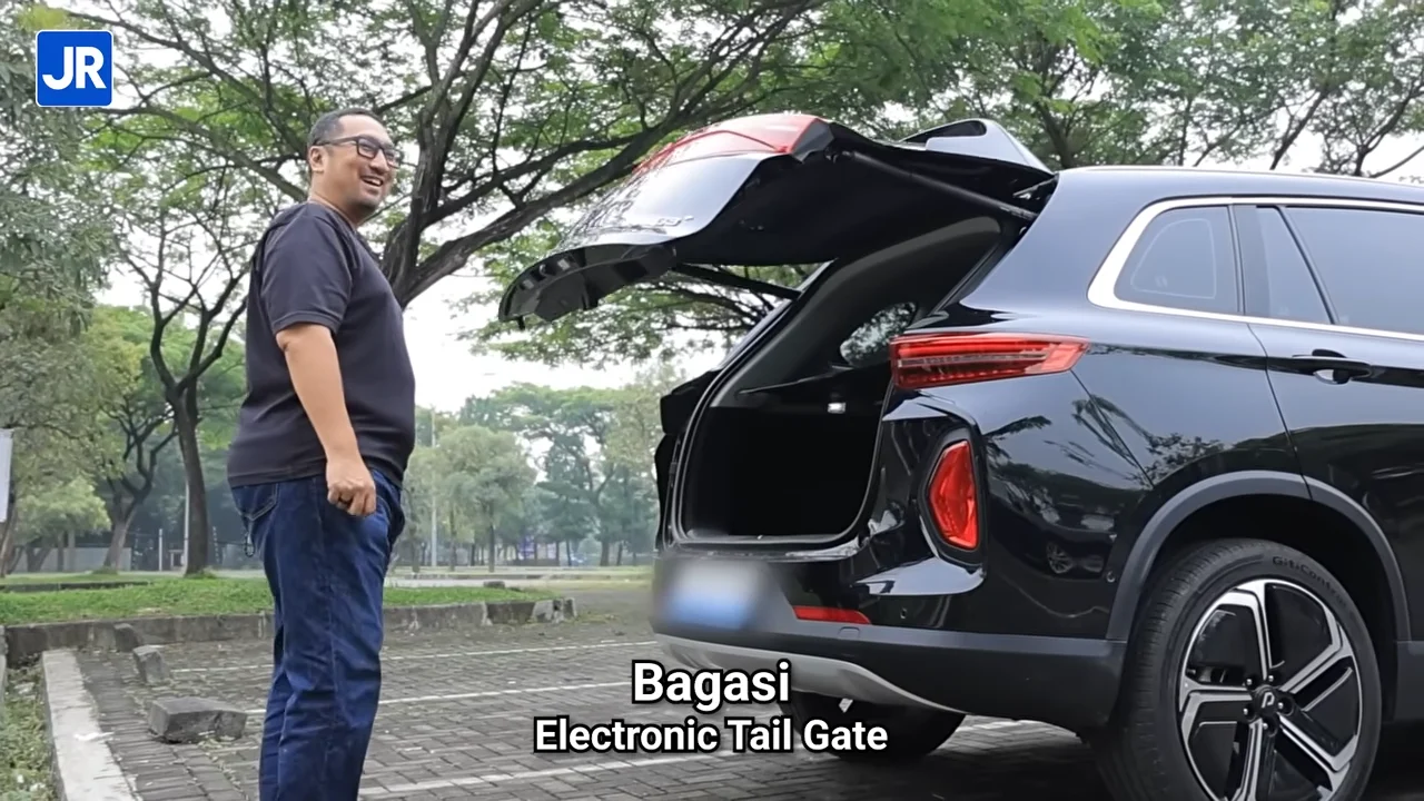 Polytron G3 Plus EV 27