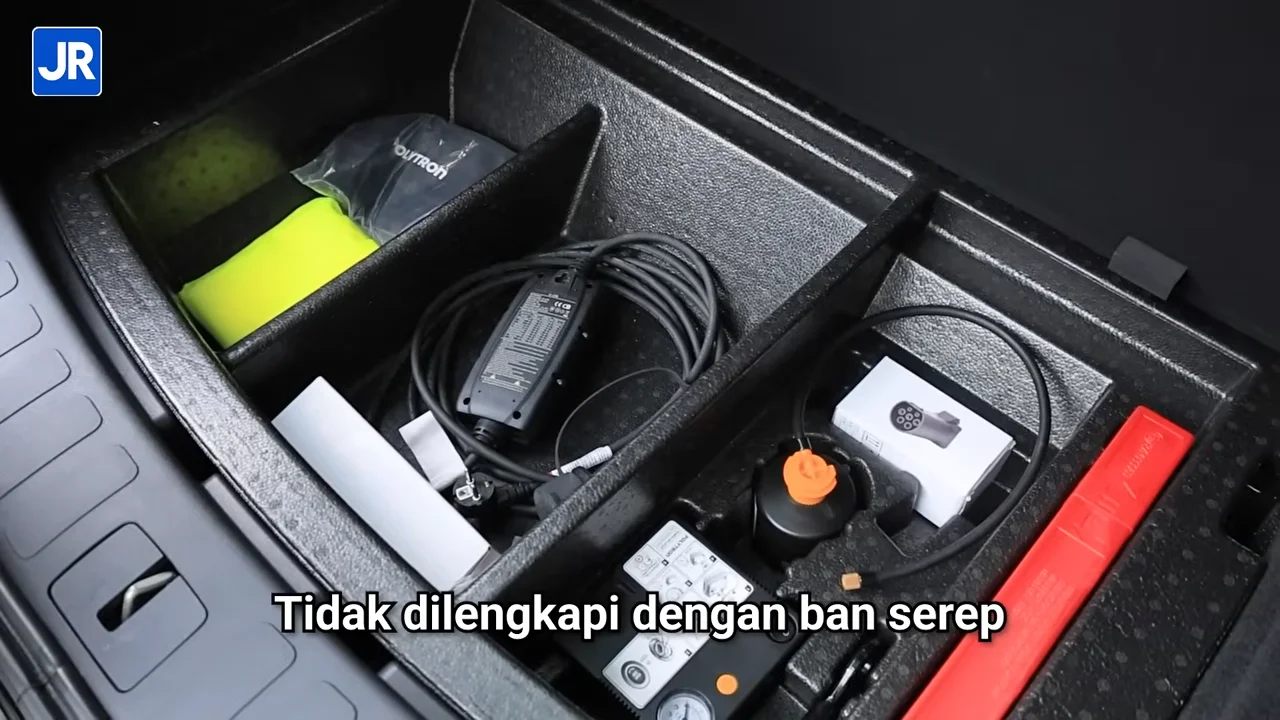 Polytron G3 Plus EV 28