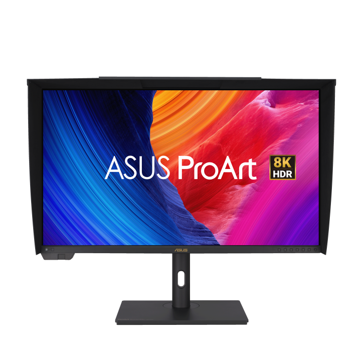asus proart PA32KCX
