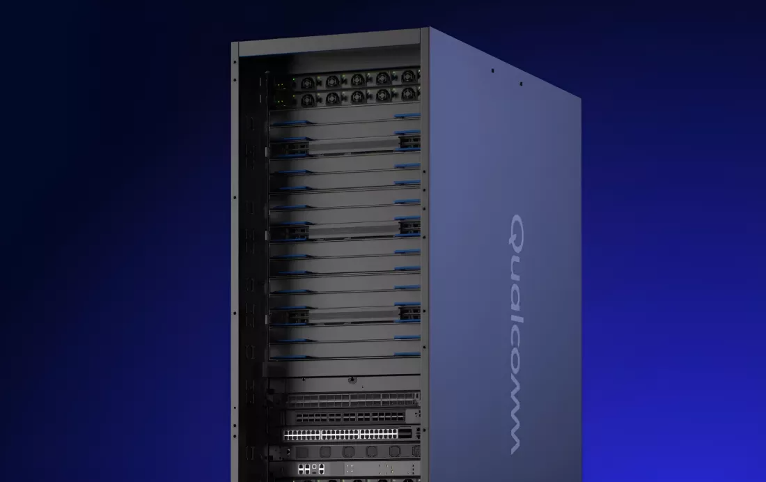 Qualcomm Siap Tantang Nvidia dan AMD di Server AI, Luncurkan Chip AI200 dan Ai 250 17 QUalcomm Chip AI200 dan AI250