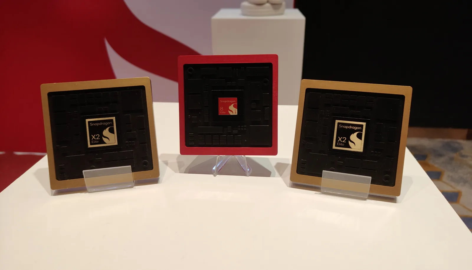 Qualcomm Kenalkan Snapdragon 8 Elite Gen 5 dan X2 Elite Series di Indonesia