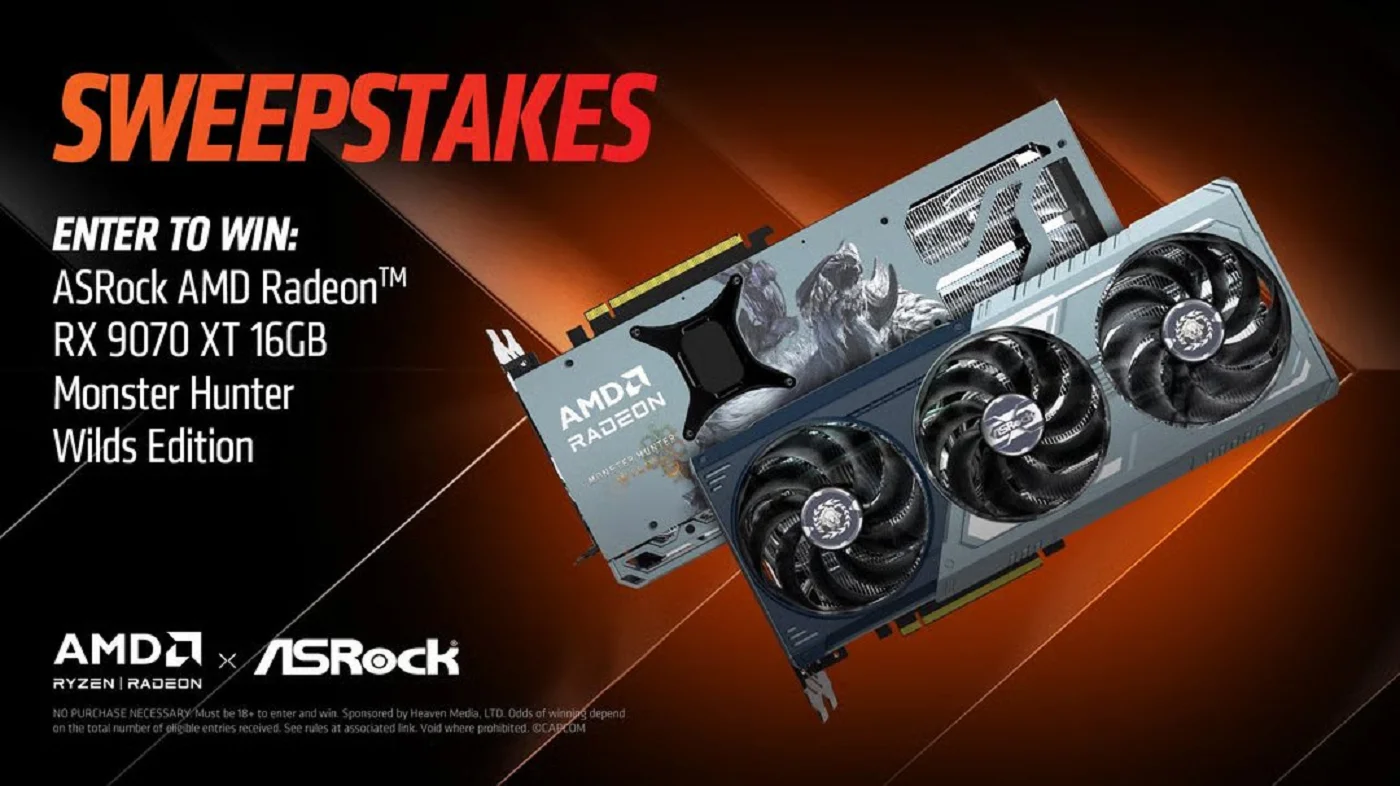 Radeon RX 9070 XT