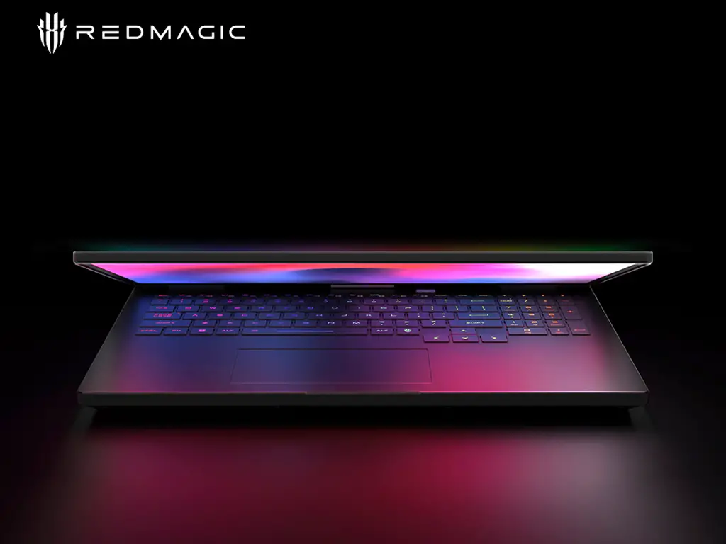 RedMagic Titan 16 Pro
