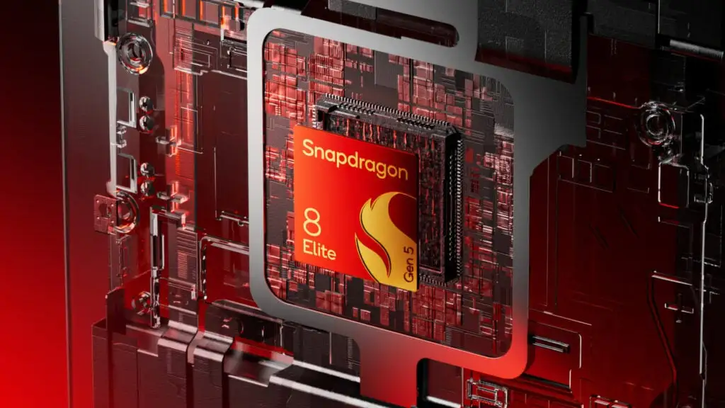 Snapdragon 8 Elite Gen 6 Bakal Jadi Chip Qualcomm Perdana Pakai 2nm TSMC 2 Snapdragon 8 Elite Gen 5