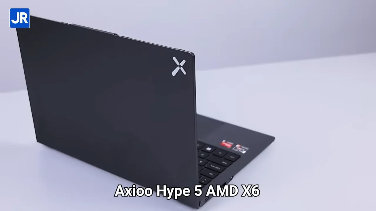 Review Axioo Hype 5 AMD X6 Setelah 6 Bulan: Tetap Tangguh & Kencang Seperti Baru? 1 Tetap Tangguh Kencang Seperti Baru Review Axioo Hype 5 AMD X6 Setelah 6 Bulan 00 00 16