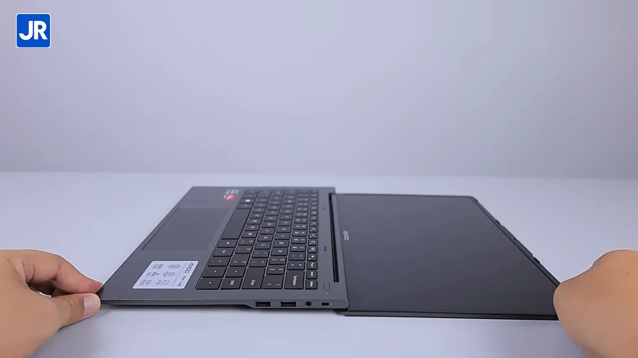 Review Axioo Hype 5 AMD X6 Setelah 6 Bulan: Tetap Tangguh & Kencang Seperti Baru? 3 Tetap Tangguh Kencang Seperti Baru Review Axioo Hype 5 AMD X6 Setelah 6 Bulan 00 01 57