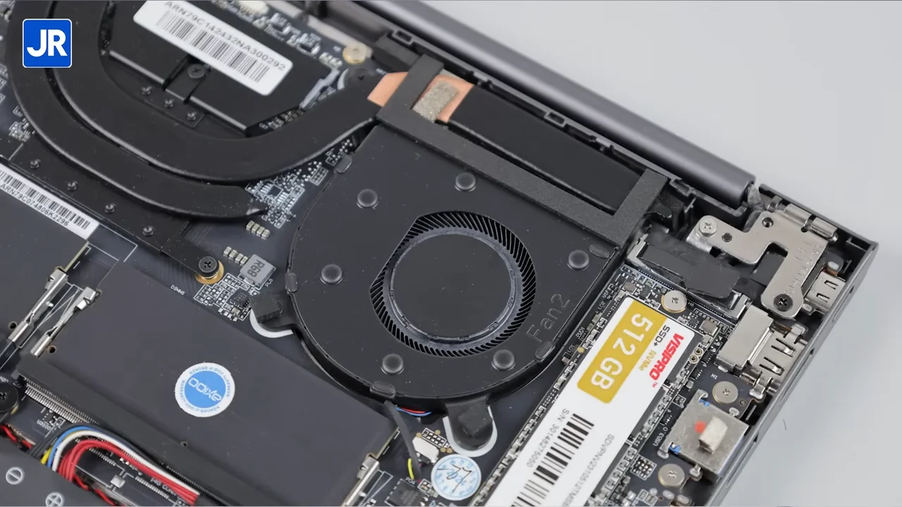 Review Axioo Hype 5 AMD X6 Setelah 6 Bulan: Tetap Tangguh & Kencang Seperti Baru? 4 Tetap Tangguh Kencang Seperti Baru Review Axioo Hype 5 AMD X6 Setelah 6 Bulan 00 02 12