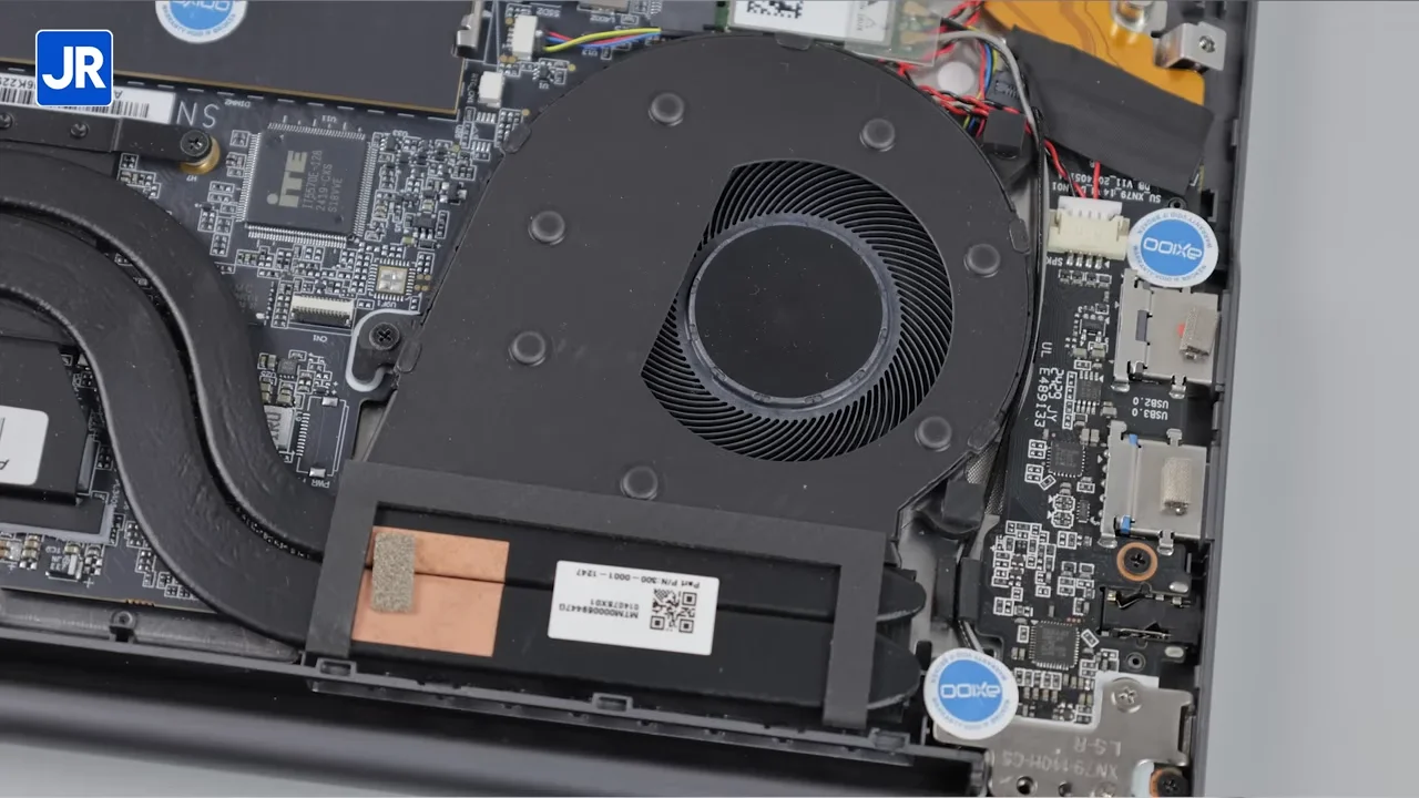 Review Axioo Hype 5 AMD X6 Setelah 6 Bulan: Tetap Tangguh & Kencang Seperti Baru? 5 Tetap Tangguh Kencang Seperti Baru Review Axioo Hype 5 AMD X6 Setelah 6 Bulan 00 02 22