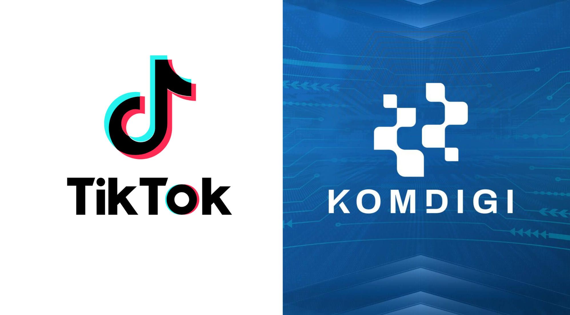 Tiktok Komdigi