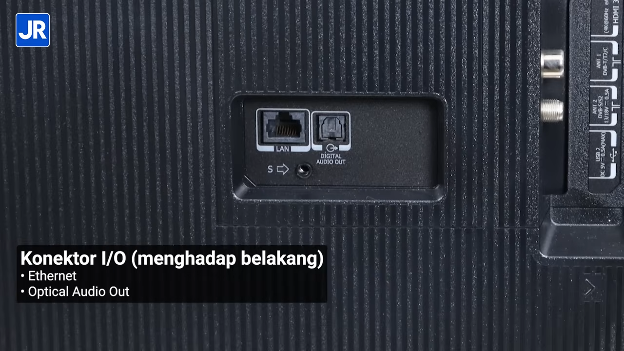 Toshiba 65E450NP PRO 19