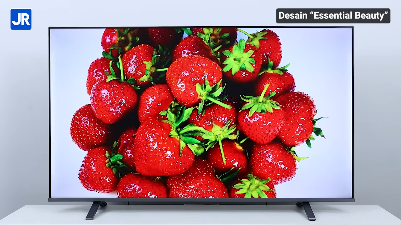 Toshiba 65E450NP PRO 4