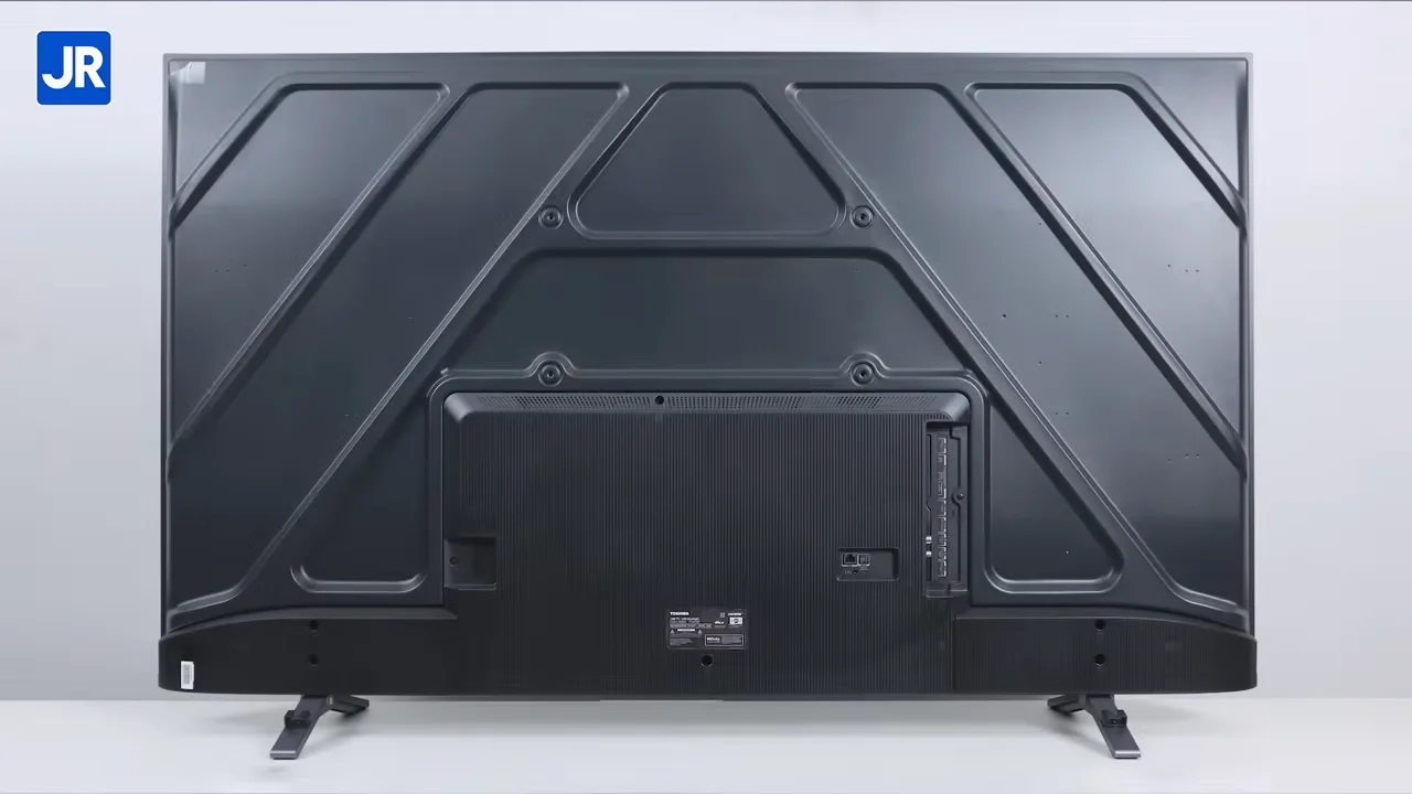 Toshiba 65E450NP PRO 8