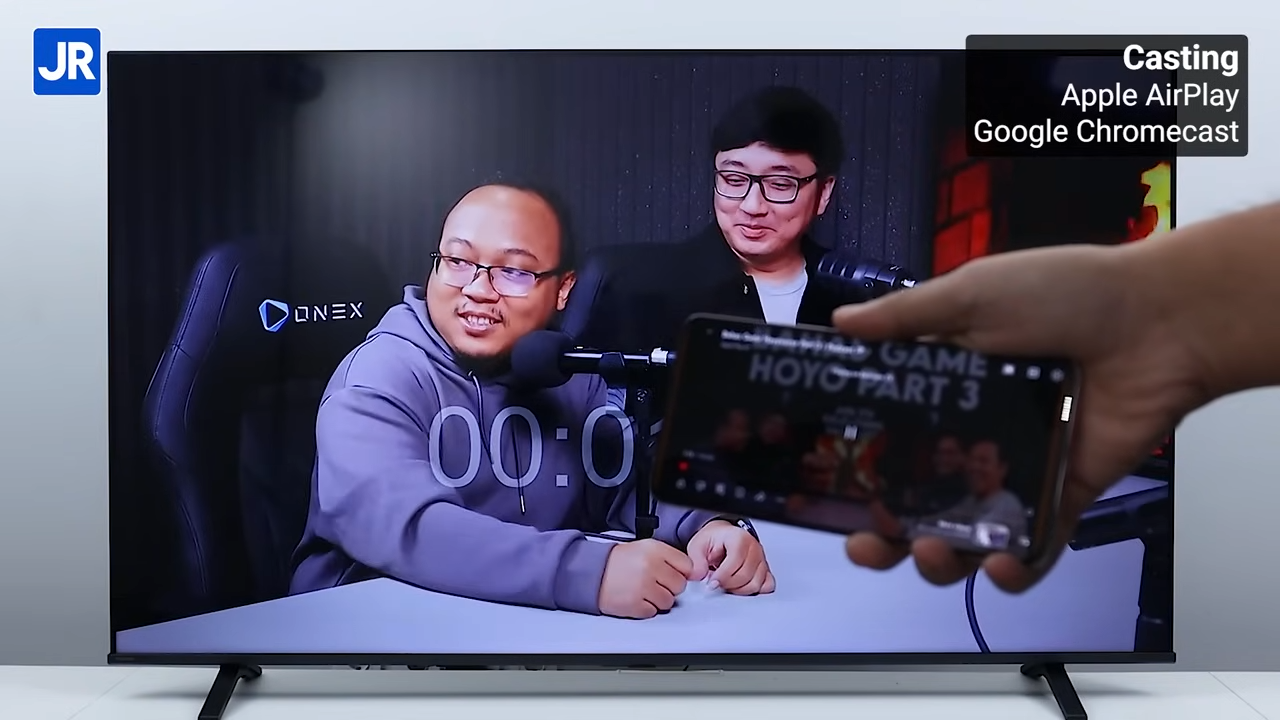 Review Toshiba 75C350RP: Smart TV Layar Besar dengan Kualitas Memadai, Harga Merakyat! 13 Toshiba 75C350RP 13