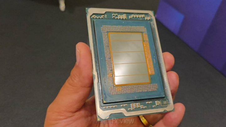 Intel Perkenalkan Xeon 6+ Clearwater Forest 2 Prosesor Clearwater Forest