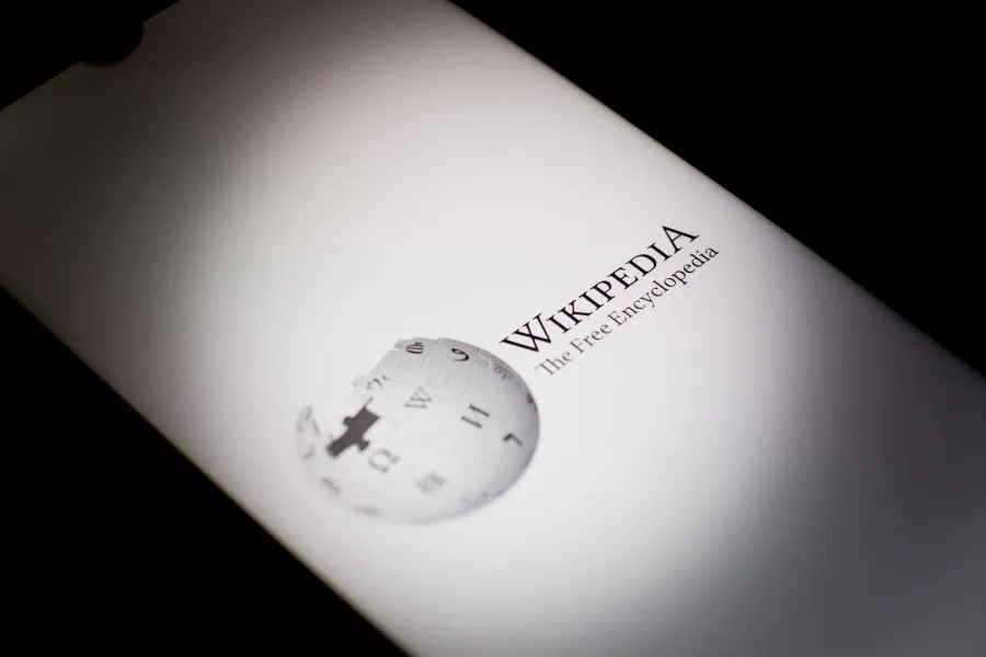 Trafik Pengunjung Wikipedia Turun, AI dan Video Pendek Jadi Penyebabnya? 3 Wikipedia