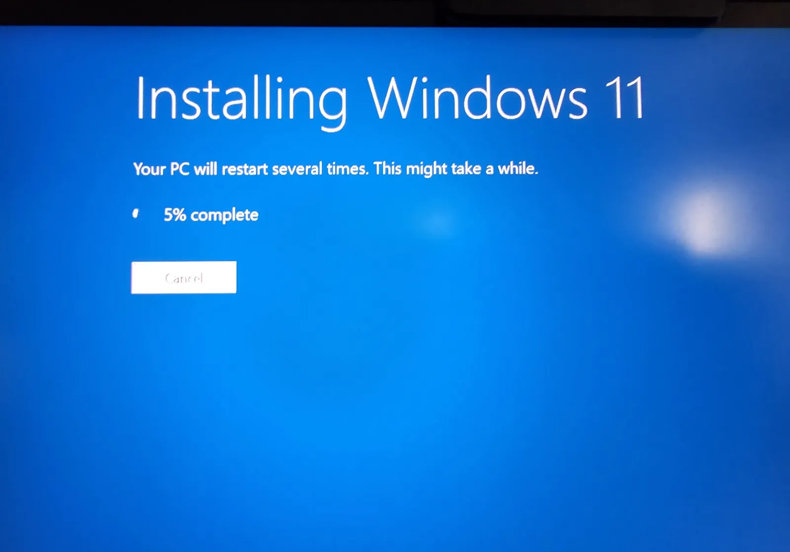 Dukungan Windows 10 Berakhir Hari Ini, Apa yang Harus Dilakukan? 4 Windows 11 2024 Update screen 1