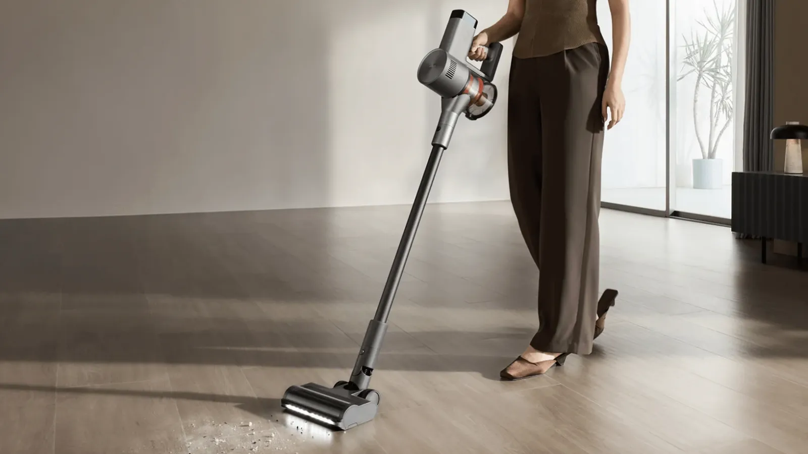 Xiaomi G30 Max Vacuum Cleaner Terbaru dengan Fitur Pintar 13 Xiaomi G30 Max Vacuum Cleaner Terbaru dengan Fitur Pintar