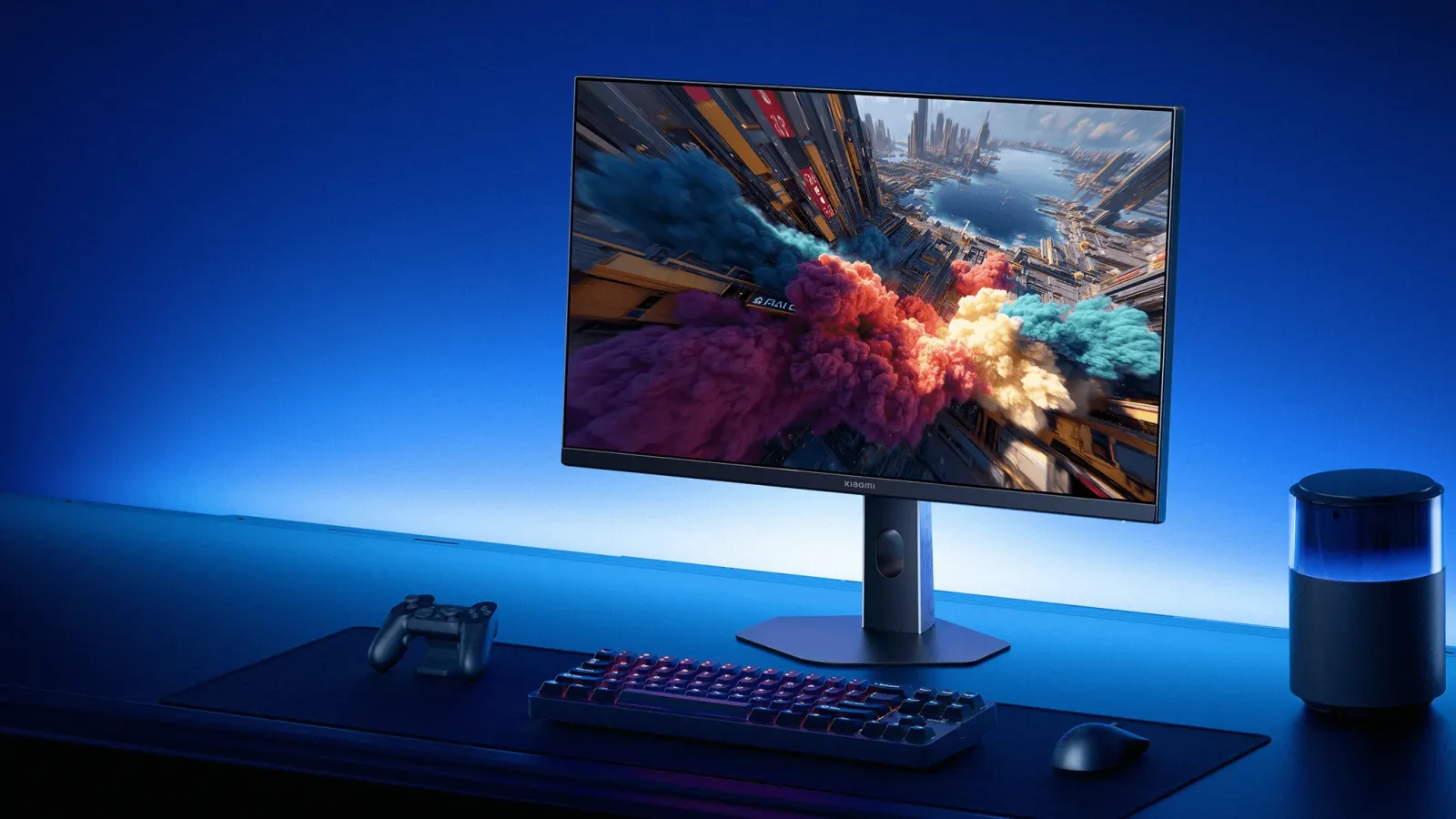 Xiaomi Gaming Monitor G27i 2026 Resmi Tersedia di Indonesia 2 Xiaomi Gaming Monitor G27i 2026 Resmi Tersedia di Indonesia 2