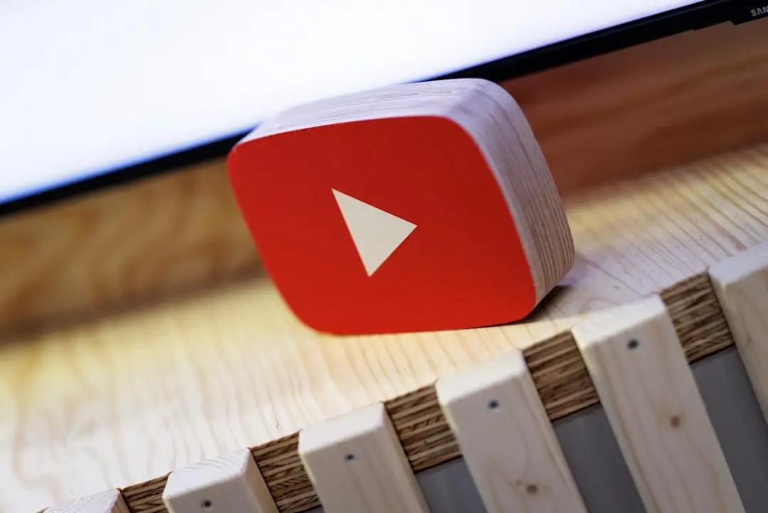 YouTube Perketat Aturan Soal Judi Online dan Kekerasan di Konten Game 1 YouTube