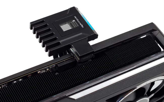 Ampinel load balancer