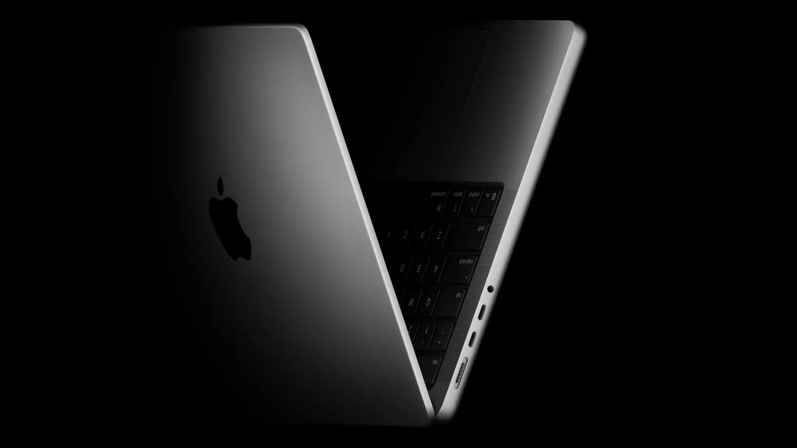 apple macbook pro 14 inci m5