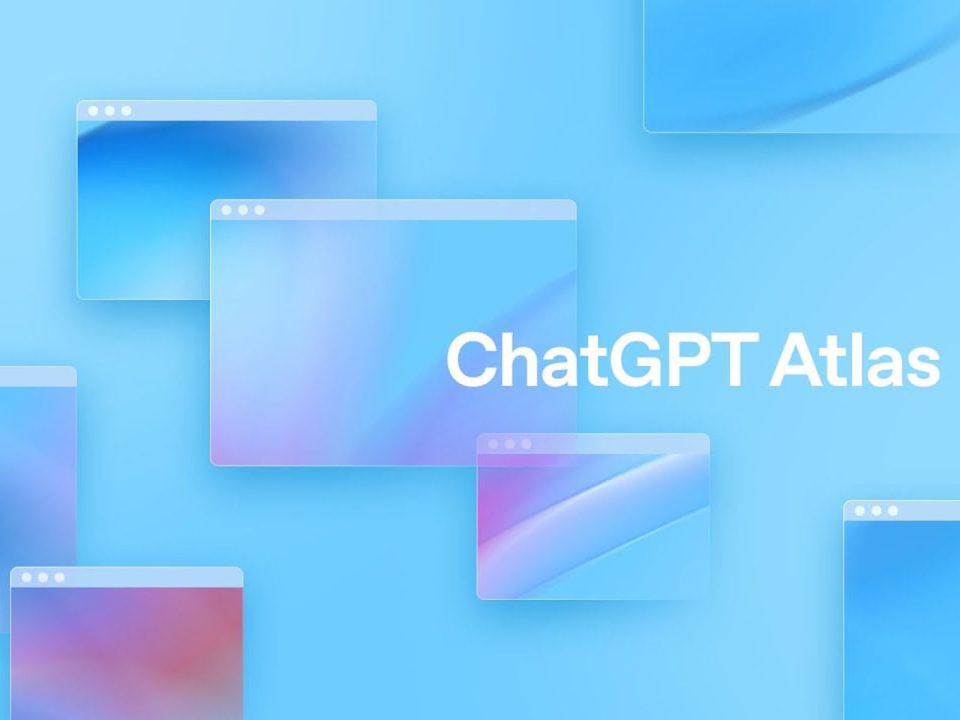 ChatGPT OpenAI browser Atlas