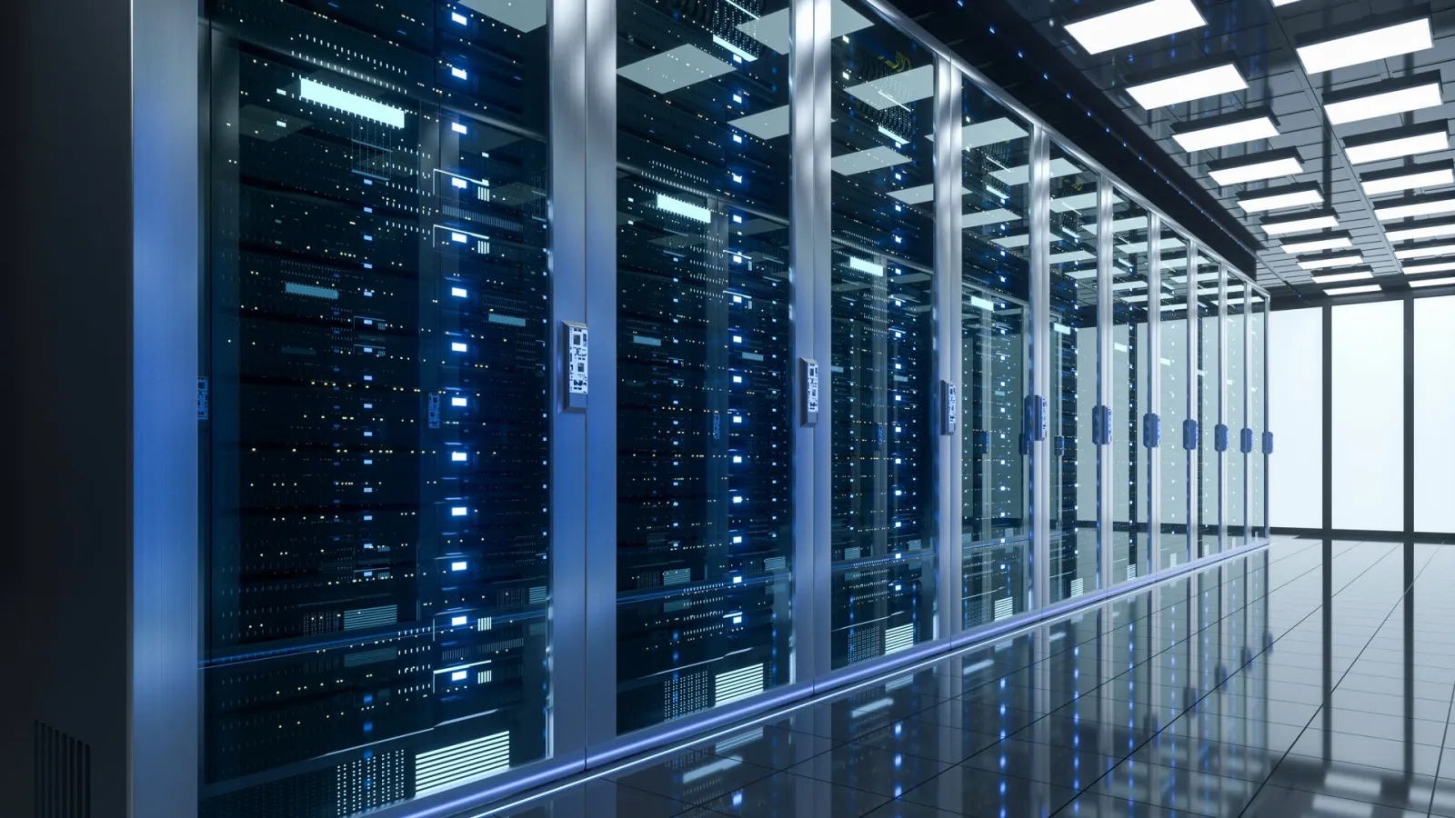 data center