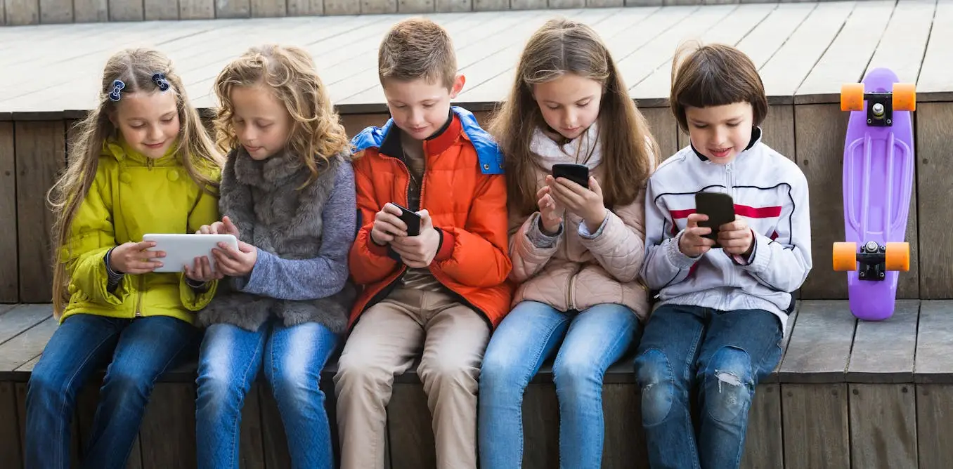 denmark sosial media anak di bawah 15 tahun