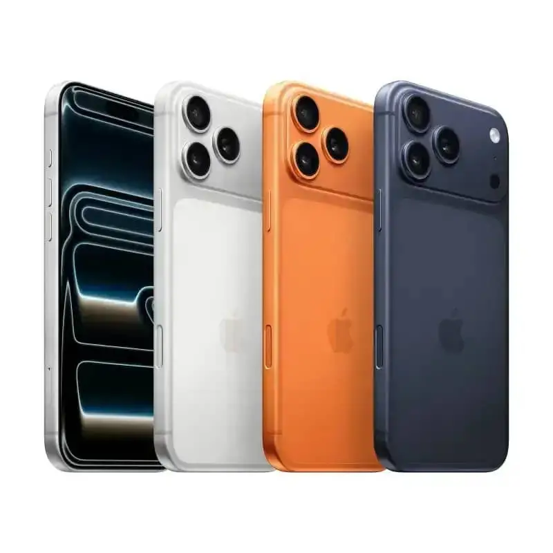 iPhone 17 series blibli