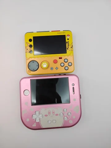 iPhone 4s Konsol game portabel
