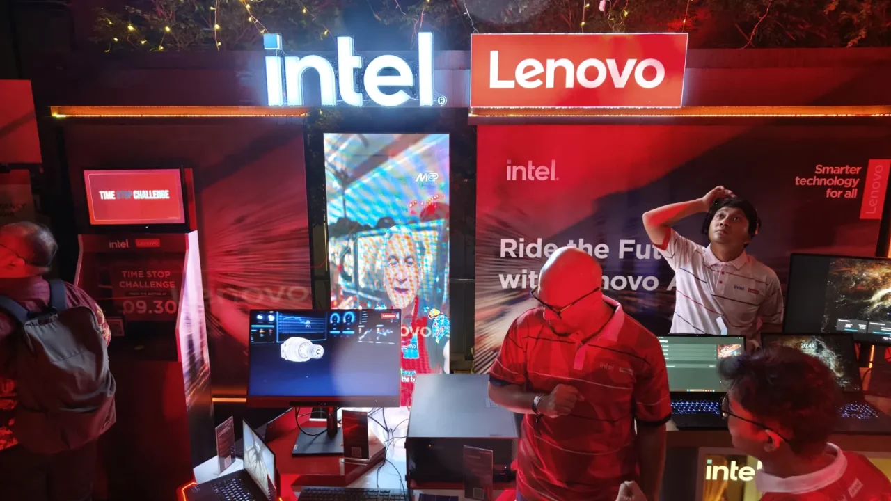 lenovo ducatu marq marquez 1