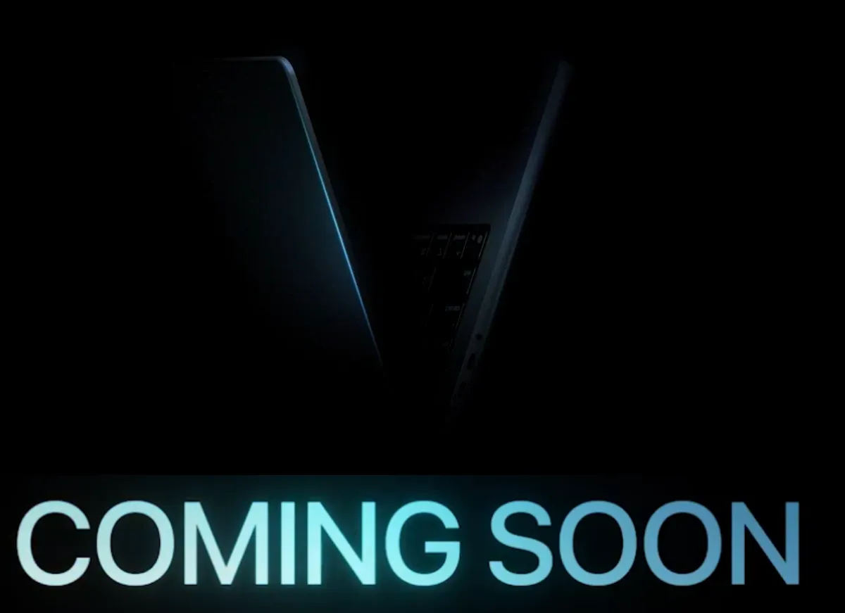 macbook pro m5 coming soon