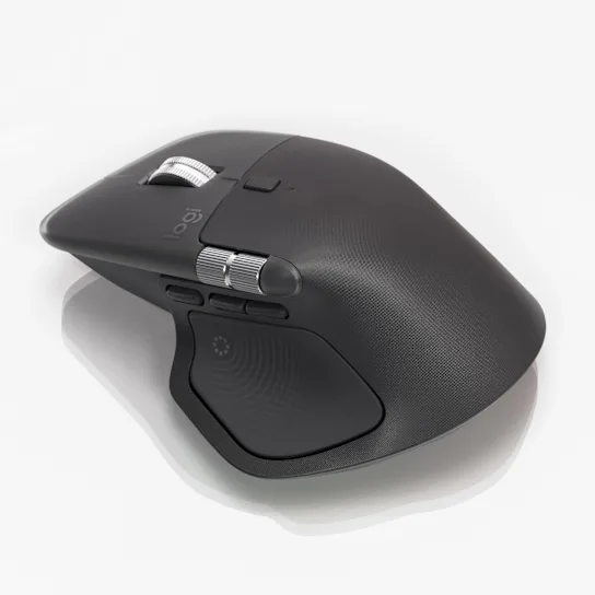 logitech mx master 4