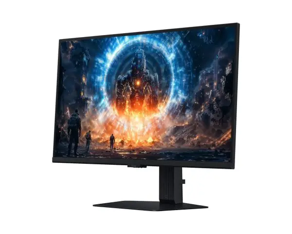 Samsung Odyssey G60F