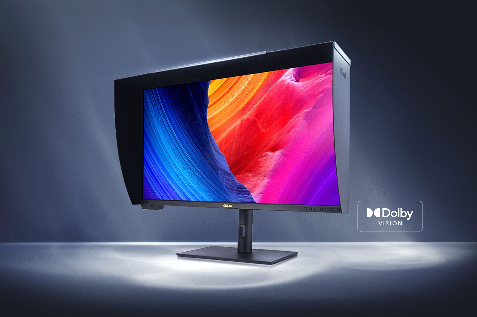 ASUS ProArt PA32KCX Debut, Monitor 8K HDR Mini LED Pertama di Dunia 22 proart PA32KCX
