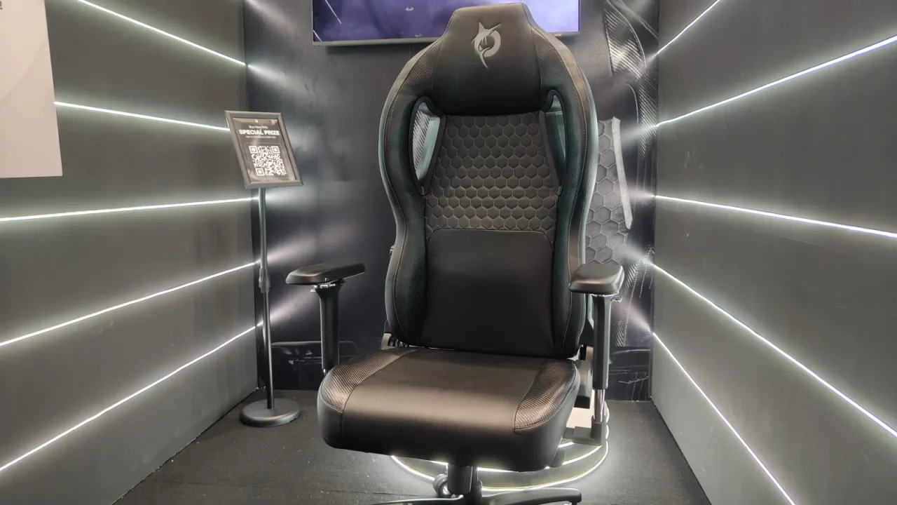 Todak Throne