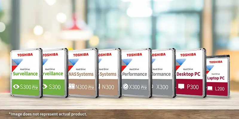 toshiba