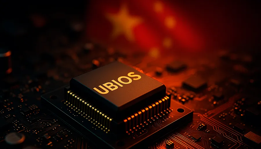 Semakin Mandiri, China Rilis UBIOS Buat Gantikan BIOS dan UEFI 2 ubios uefi bios china