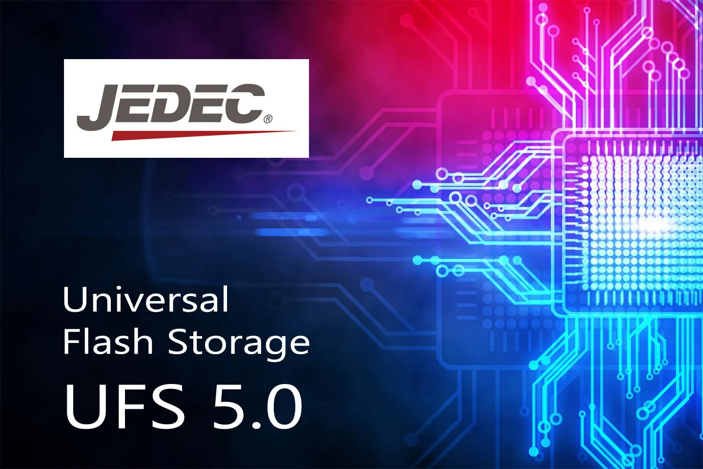 Standar Storage UFS 5.0 Sudah Tahap Final, Dua Kali Lebih Kencang! 1 ufs 5.0 jedec