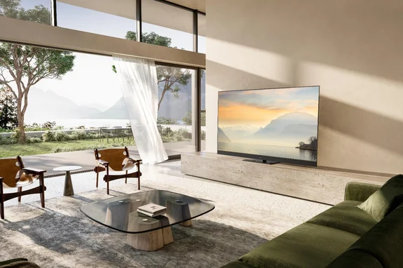Panasonic Z8BA Dirilis, TV OLED 77 Inci dengan Refresh Rate 144 Hz 9 Panasonic Z8BA