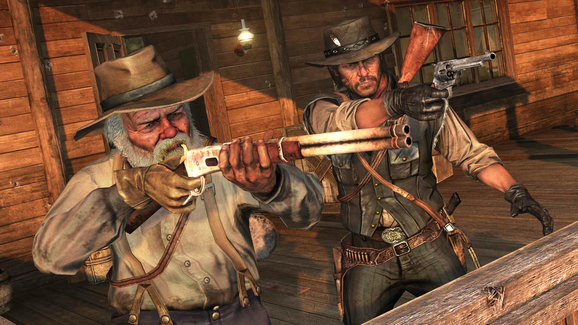 Red Dead Redemption Akan Meluncur di Android & iOS via Netflix 5 1b21f04099278f4235c5a7e5724b19f3