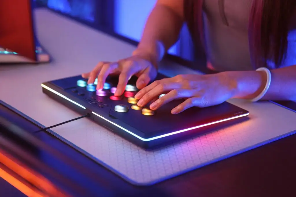 Corsair Novablade Pro