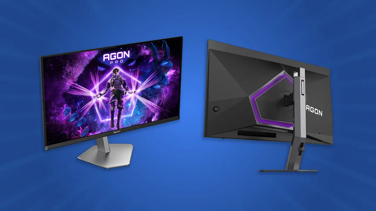 AOC Kembangkan Monitor Refresh Rate 1000 Hz! 1 AOC