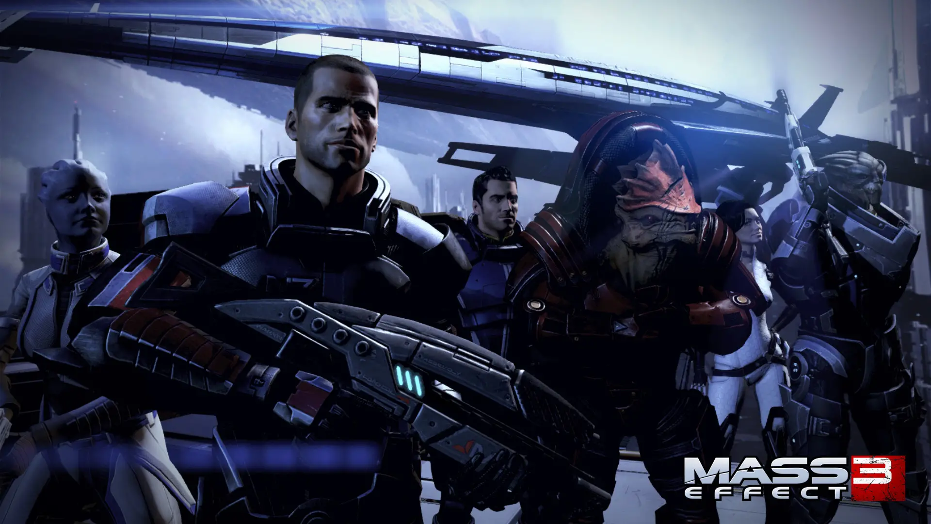 Serial TV Mass Effect Akan Bawa Cerita Baru, Tinggalkan Kisah Shepard 4 50a94fca480819445fa22b3fac3e8311