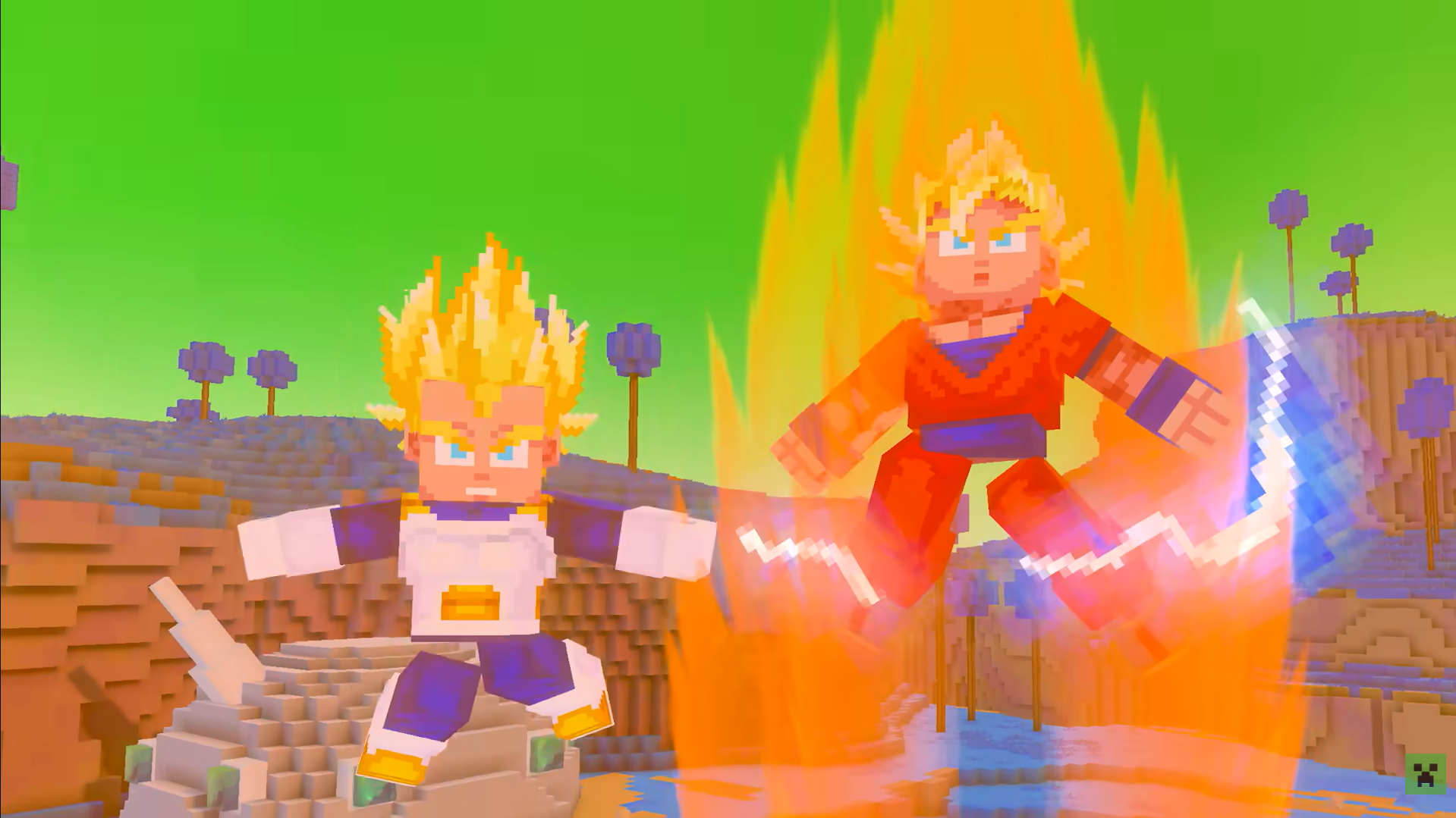 Minecraft Mendadak Kedatangan DLC Dragon Ball Z 24 69eaf4900dc8649d8924a92b9ce3e25f