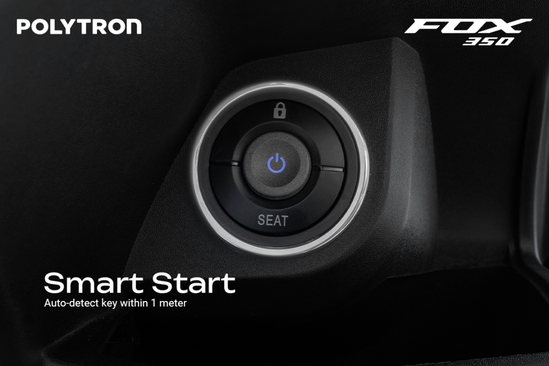8. Smart Start