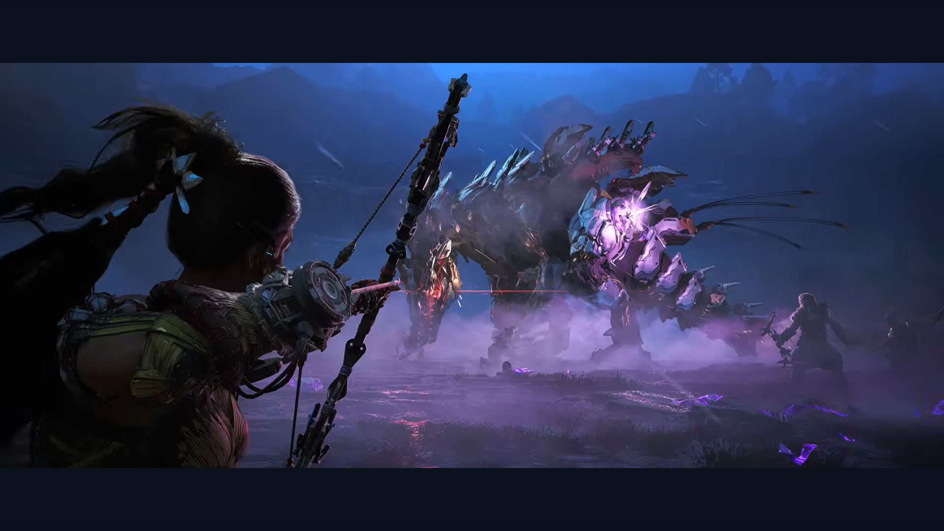 Guerrilla Games Pastikan Proyek Game Multiplayer Horizon Akan Hadir 4 8b989446090670a5ba294a57c03710c5